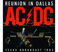 Live At Reunion Arena, Dallas, October 1985