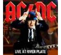 AC/DC : Live at River Plate CD 2 discs (2012) NEW FREE Shipping, Save £s