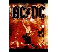 Live At River Plate