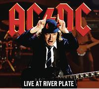 AC/DC : Live at River Plate CD 2 discs (2012) NEW FREE Shipping, Save £s