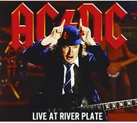 LIVE AT RIVER PLATE