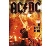 Ac/dc: Live at River Plate [dvd] [2011] [ntsc]