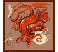 Live At Roadburn 2007 [VINYL]