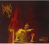 Live At Roadburn 2010 By Bong (2011-01-24)