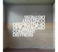 Live at Roadburn 2019 by Orchestra Of Constant Distress (Record, 2020)