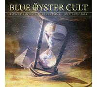 Blue ?yster Cult - Live At Rock Of Ages Festival 2016