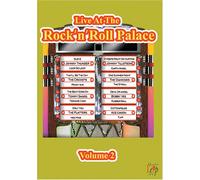 Live at Rock'n'Roll Palace 2 [DVD] [Region 1] [US Import] [NTSC]