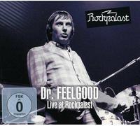 Dr Feelgood - Live At Rockpalast