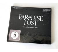 Paradise Lost - Live At Rockpalast 1995 (NEW CD+DVD)