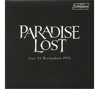Live at Rockpalast 1995 (Rsd 2020)