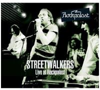 Streetwalkers - Live At Rockpalast
