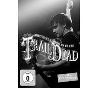 And You Will Know Us By The Trail Of Dead - Live At Rockpalast 2 [DVD] [2014]