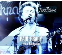 Paul Brady - Live At Rockpalast 1983