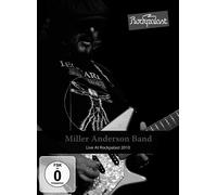 Live At Rockpalast 2010 [DVD] [2011] [NTSC]