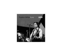 LIVE AT ROCKPALAST - FRANKIE MILLER