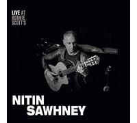 Live At Ronnie Scotts