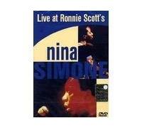 Live at Ronnie Scotts