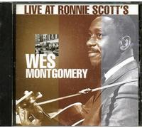 Montgomery, Wes - Live at Ronnie Scott's