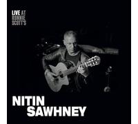 Live at Ronnie Scott'S 2016