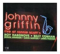 Live at Ronnie Scott's CD (2008) NEW Highly Rated eBay Seller Great Prices