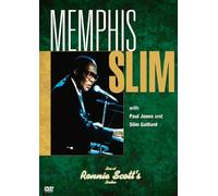 Live at Ronnie Scott's London [DVD] [1986] [Region 1] [US Import] [NTSC]