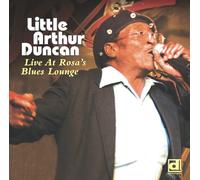 Live At Rosa's Blues Lounge [Japanese Import]