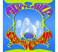 Live At Roseland Ballroom