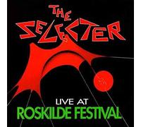 Live At Roskilde