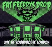 Fat Freddy’S Drop - Live At Roundhouse