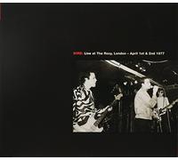 Live At Roxy-Live At Cbgb Thea