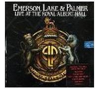 Live at Royal Albert Hall by Emerson Lake & Palmer (1993-01-26)