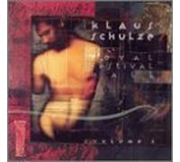 Live at Royal Festival Hall 2 by Klaus Schulze (1993-01-19)