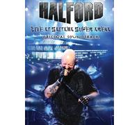 Live at Saitama Super Arena [DVD] [2011] [Region 1] [US Import] [NTSC]