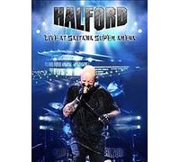 Live At Saitama Super Arena [DVD AUDIO], New DVD, ,