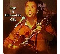 Live at Salt Lake City CSL