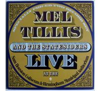 Live At Sam Houston Coliseum/Birmingham Municipal Auditorium