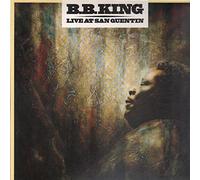 Live at San Quentin (1990) / Vinyl record [Vinyl-LP]
