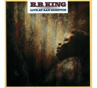 Live at San Quentin by Bb King (1991-07-16)