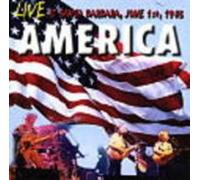 Live At Santa Barbara 1985