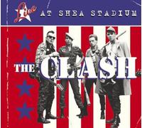 Live at Shea Stadium