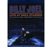 Billy Joel: Live at Shea Stadium [blu-ray] [2011]