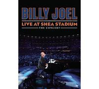 Billy Joel – Live at Shea Stadium – DVD
