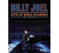 Billy Joel: Live at Shea Stadium [blu-ray] [2011]