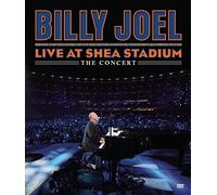 Billy Joel - Live at Shea Stadium [DVD] [2011] [Region 1] [US Import] [NTSC]