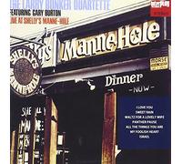 Live at Shelly S Manne-Hole