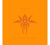 Gary Numan – Live at Shepherds Bush Empire – 2x Vinyl – earMUSIC