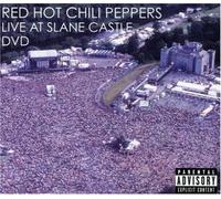 Live at Slane [DVD] [Region 1] [US Import] [NTSC]
