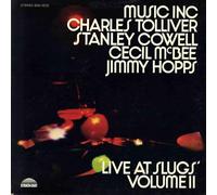 Live At Slugs' [VINYL]