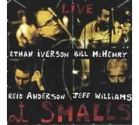 Live at Smalls by Ethan Iverson (2004-11-16)