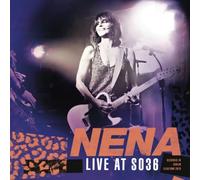 Live At So36